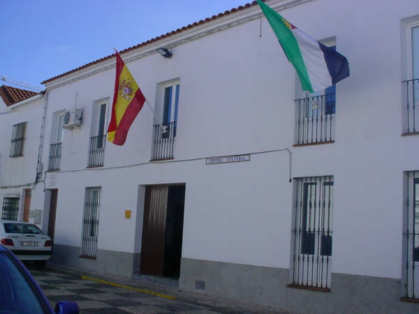 PI Calera de leon
